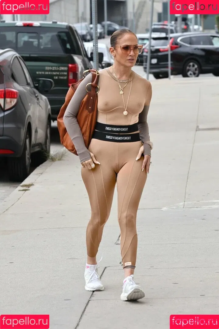 JLo / Jennifer Lopez / jennifer_jlo Onlyfans Photo Gallery 