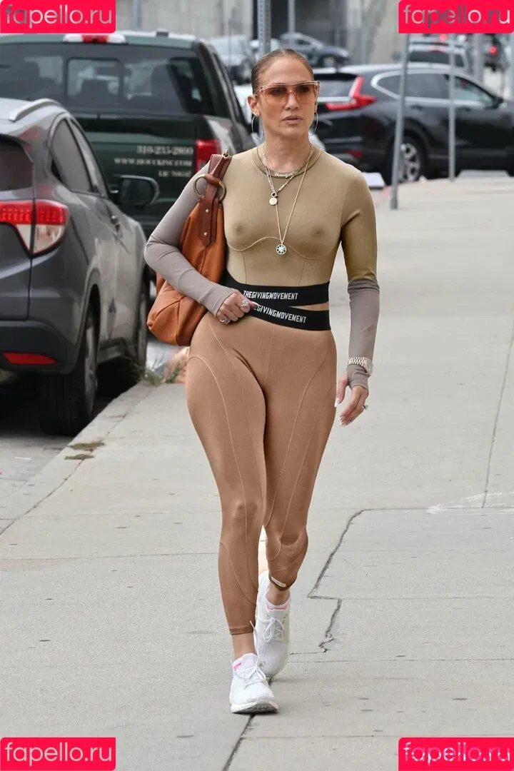 JLo / Jennifer Lopez / jennifer_jlo Onlyfans Photo Gallery 