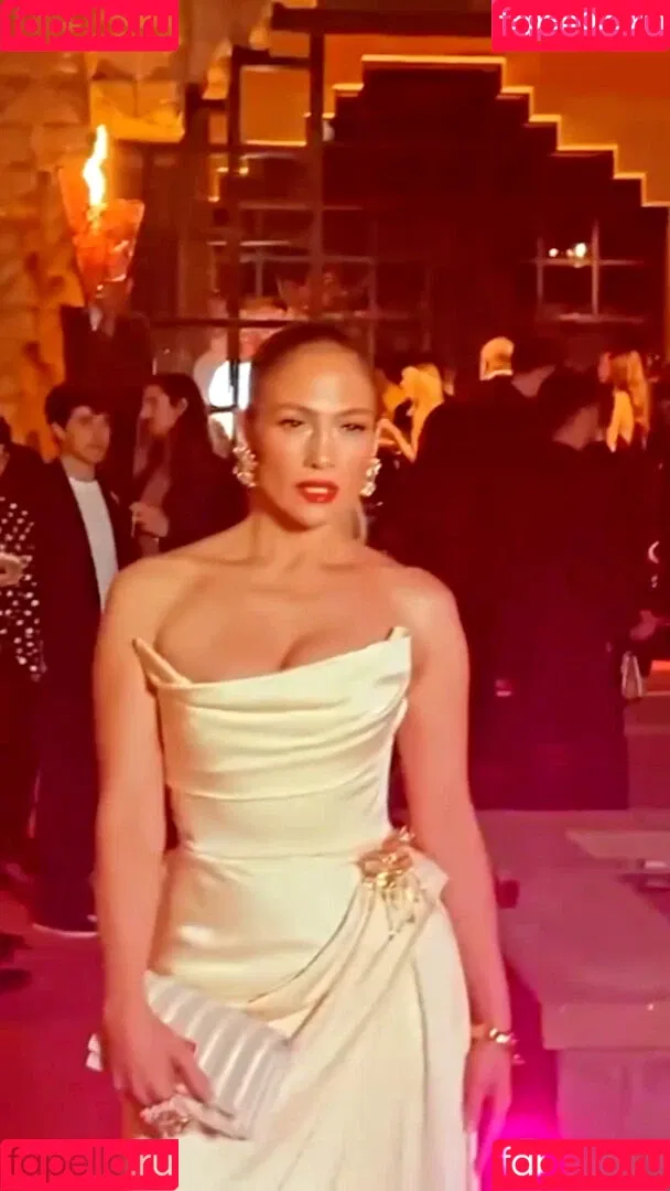 JLo / Jennifer Lopez / jennifer_jlo Onlyfans Photo Gallery 