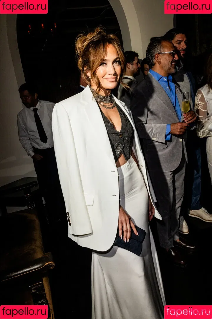 JLo / Jennifer Lopez / jennifer_jlo Onlyfans Photo Gallery 