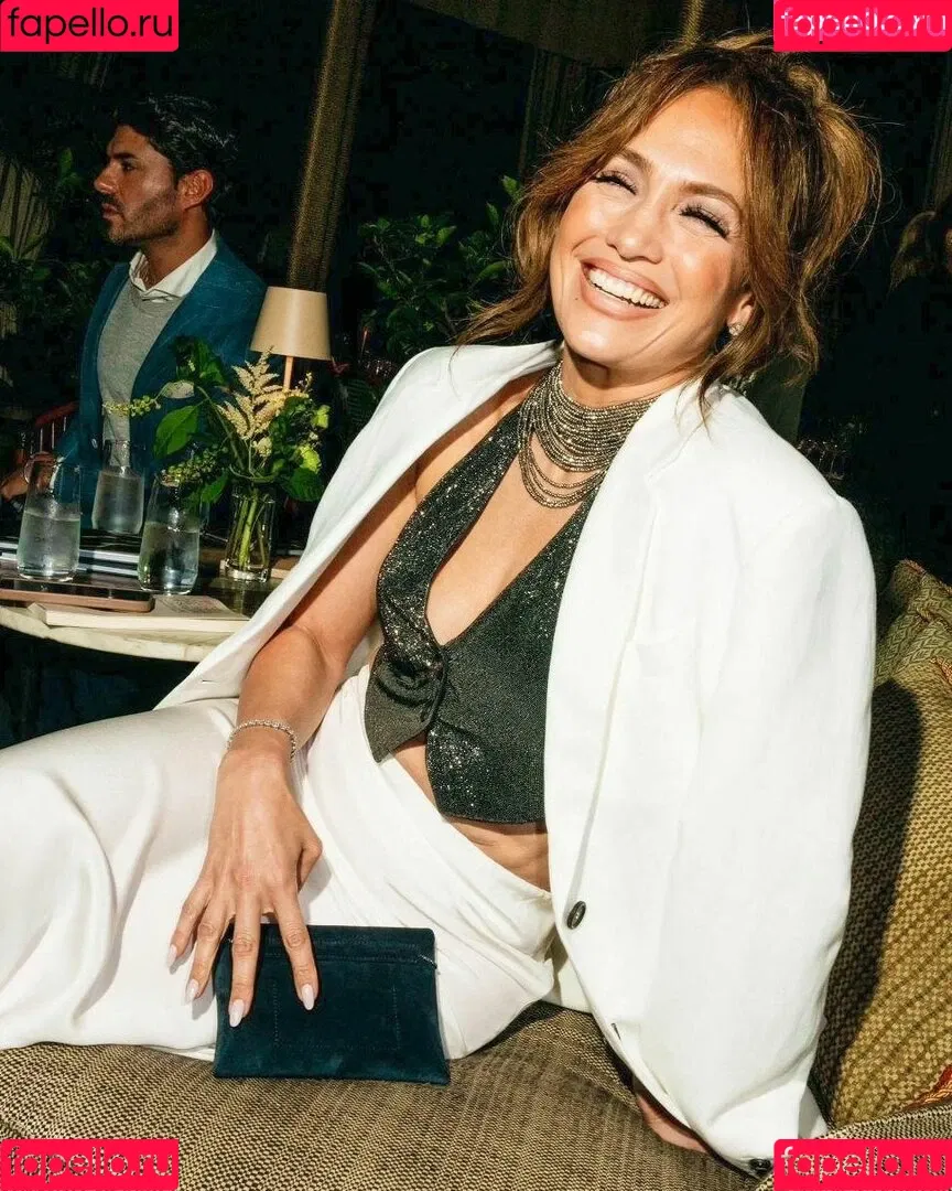 JLo / Jennifer Lopez / jennifer_jlo Onlyfans Photo Gallery 