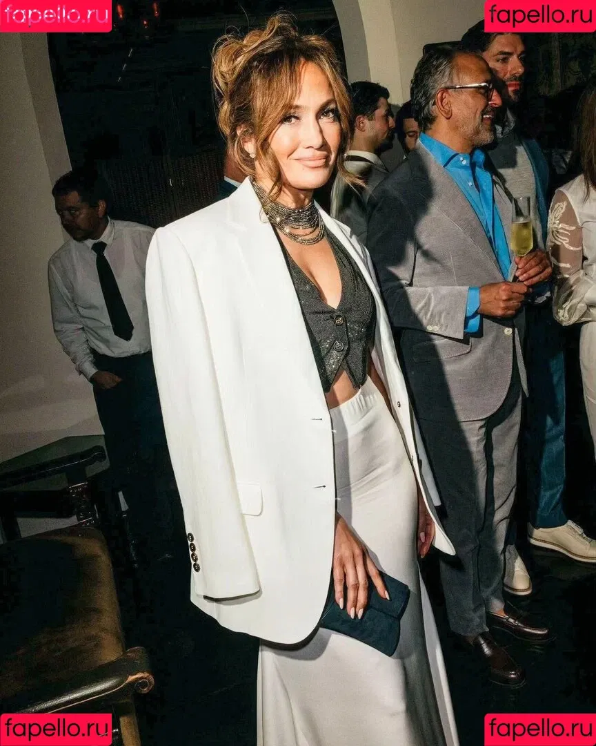 JLo / Jennifer Lopez / jennifer_jlo Onlyfans Photo Gallery 