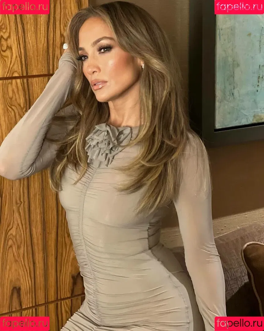 JLo / Jennifer Lopez / jennifer_jlo Onlyfans Photo Gallery 