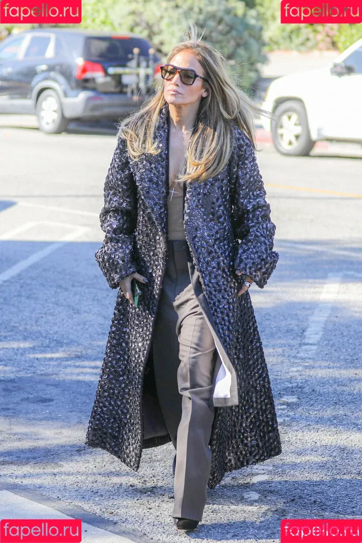 JLo / Jennifer Lopez / jennifer_jlo Onlyfans Photo Gallery 