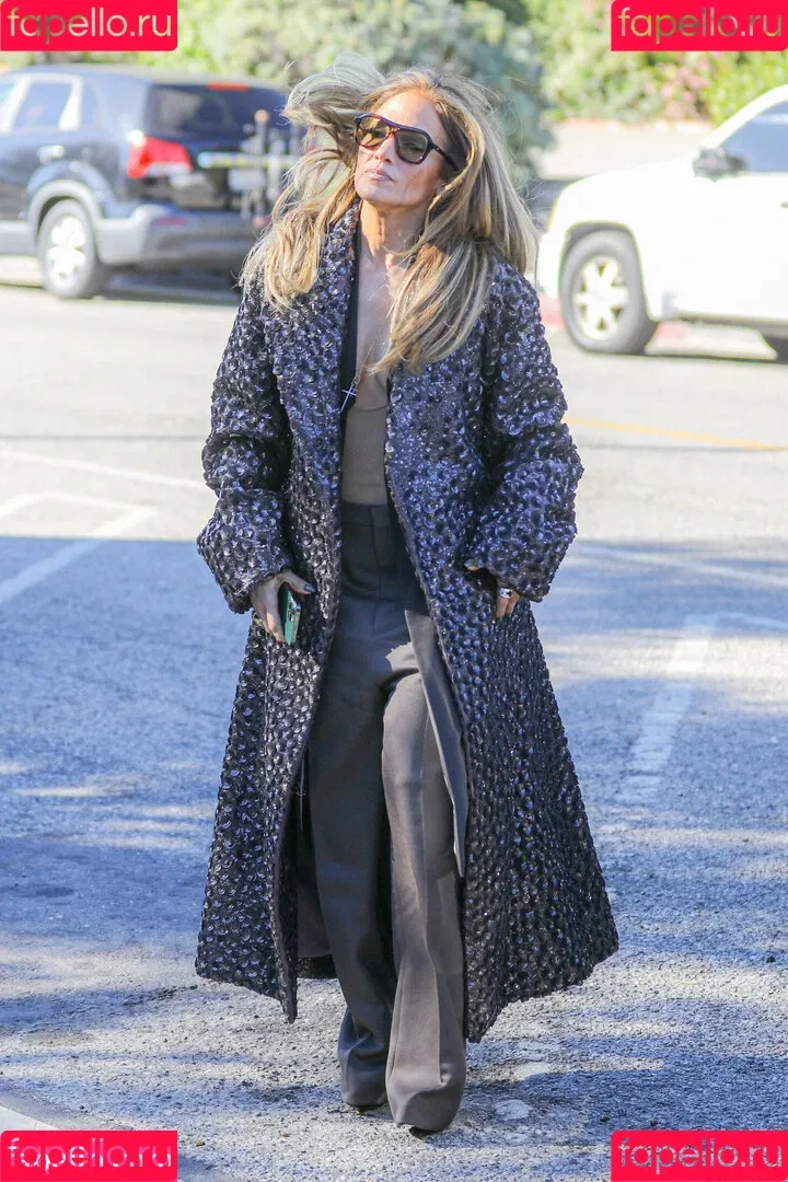 JLo / Jennifer Lopez / jennifer_jlo Onlyfans Photo Gallery 