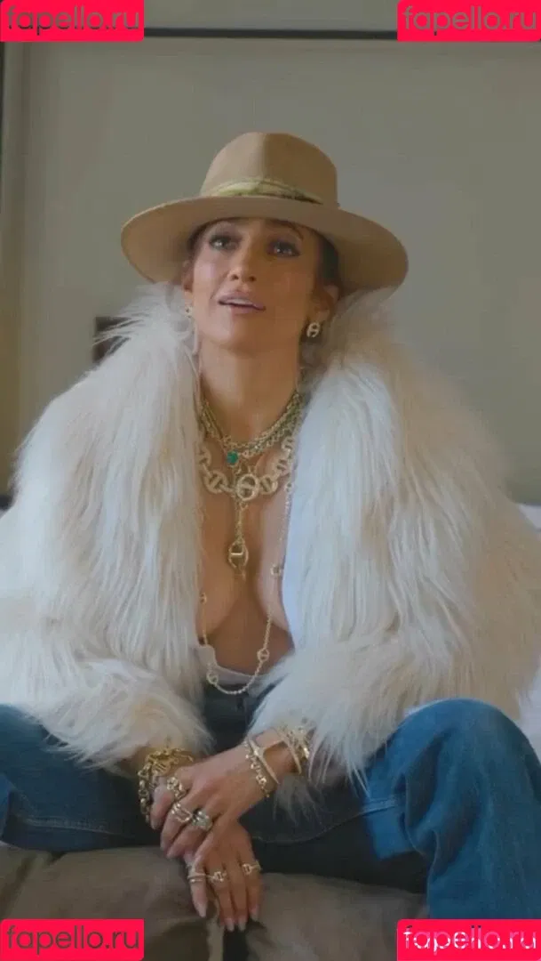 JLo / Jennifer Lopez / jennifer_jlo Onlyfans Photo Gallery 