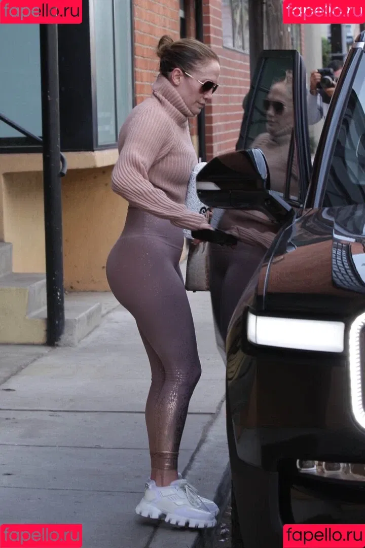 JLo / Jennifer Lopez / jennifer_jlo Onlyfans Photo Gallery 