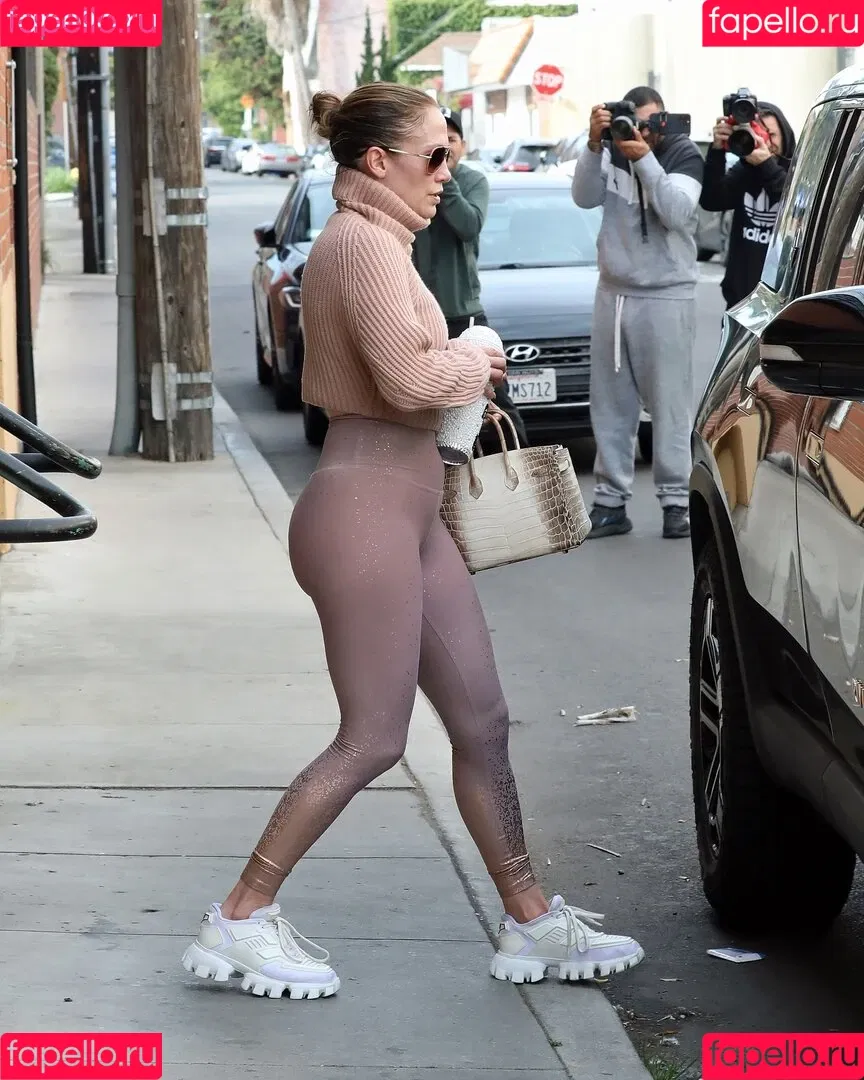 JLo / Jennifer Lopez / jennifer_jlo Onlyfans Photo Gallery 