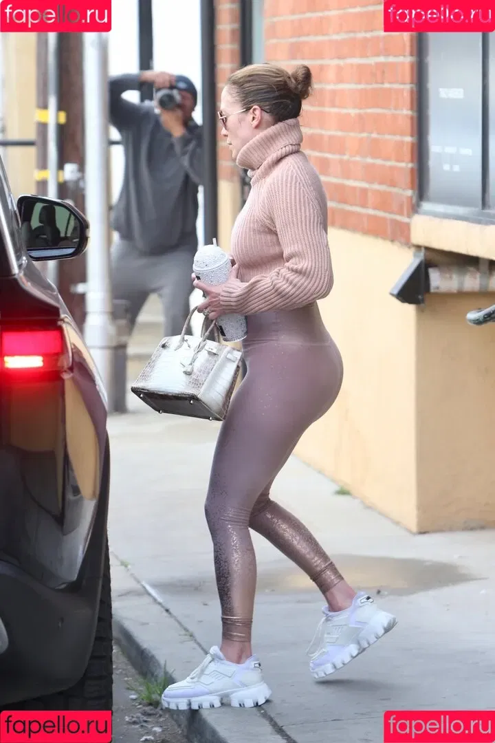 JLo / Jennifer Lopez / jennifer_jlo Onlyfans Photo Gallery 