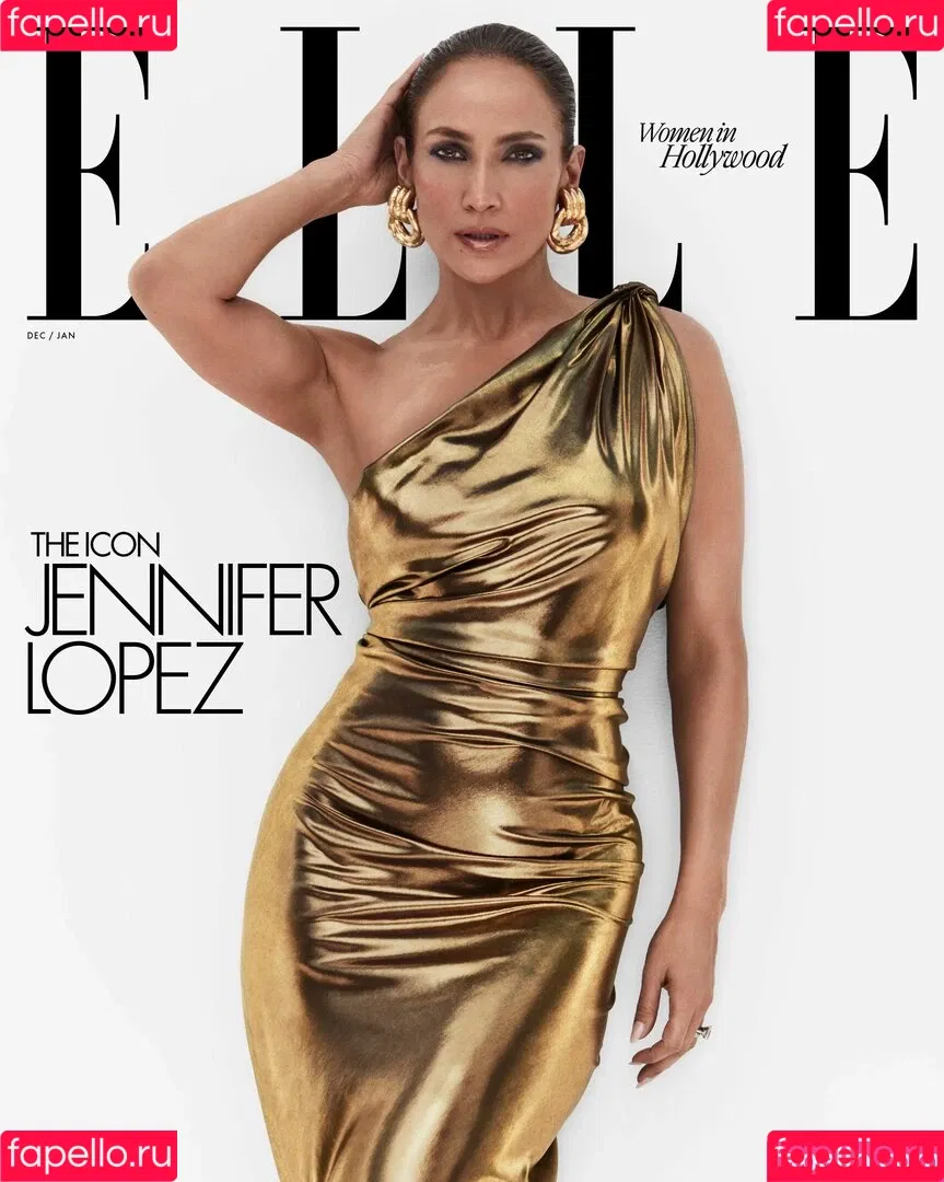 JLo / Jennifer Lopez / jennifer_jlo Onlyfans Photo Gallery 