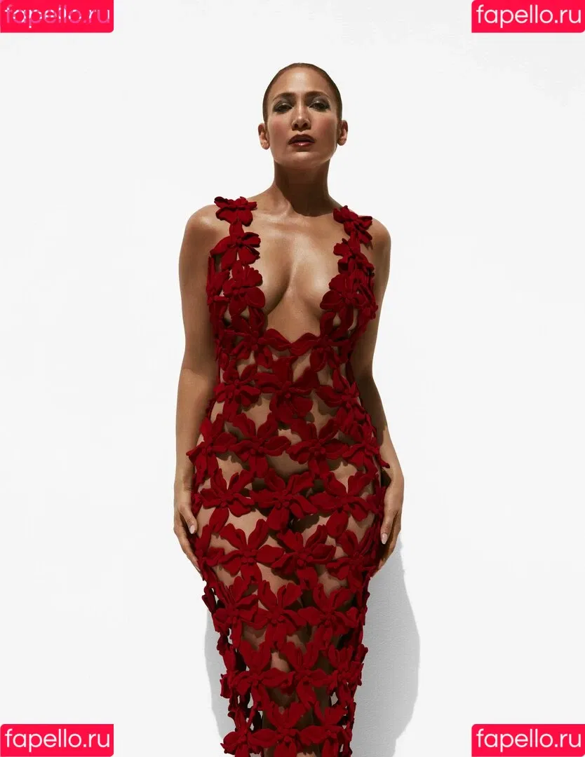 JLo / Jennifer Lopez / jennifer_jlo Onlyfans Photo Gallery 