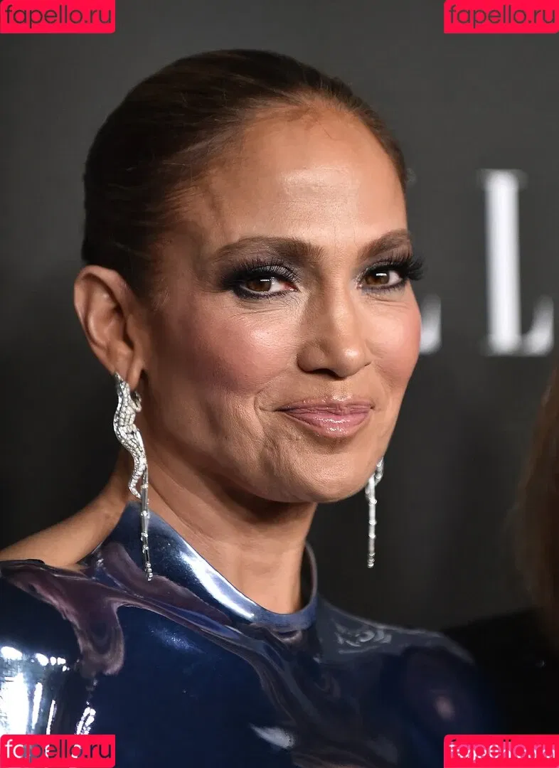 JLo / Jennifer Lopez / jennifer_jlo Onlyfans Photo Gallery 