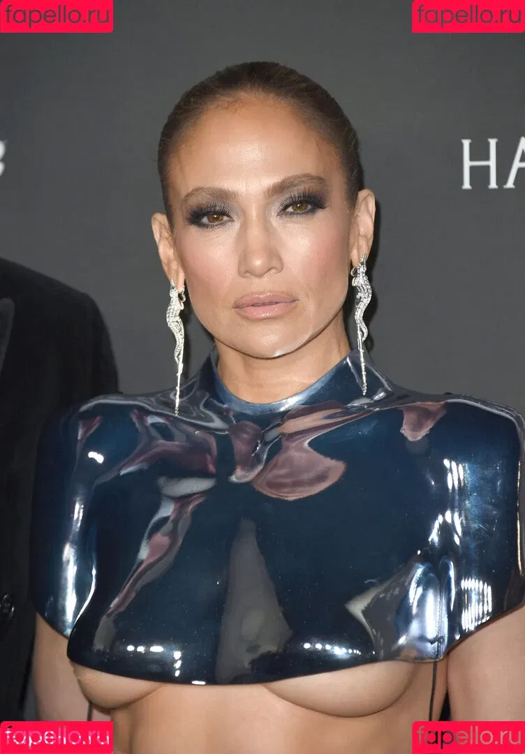 JLo / Jennifer Lopez / jennifer_jlo Onlyfans Photo Gallery 