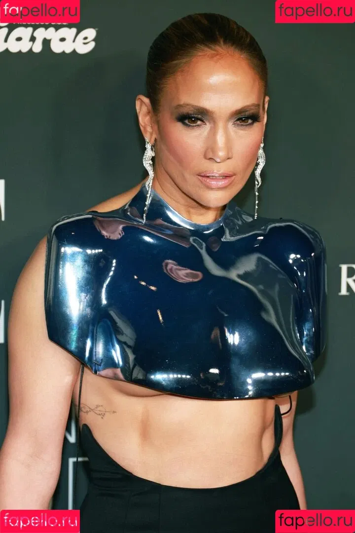 JLo / Jennifer Lopez / jennifer_jlo Onlyfans Photo Gallery 