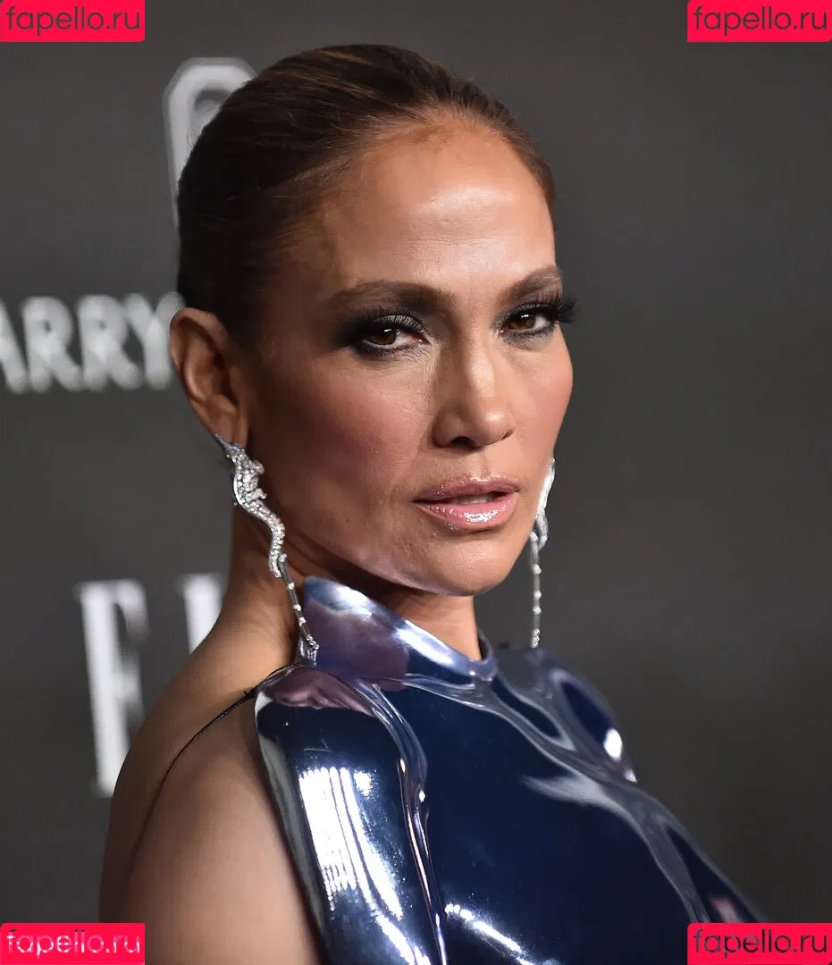 JLo / Jennifer Lopez / jennifer_jlo Onlyfans Photo Gallery 