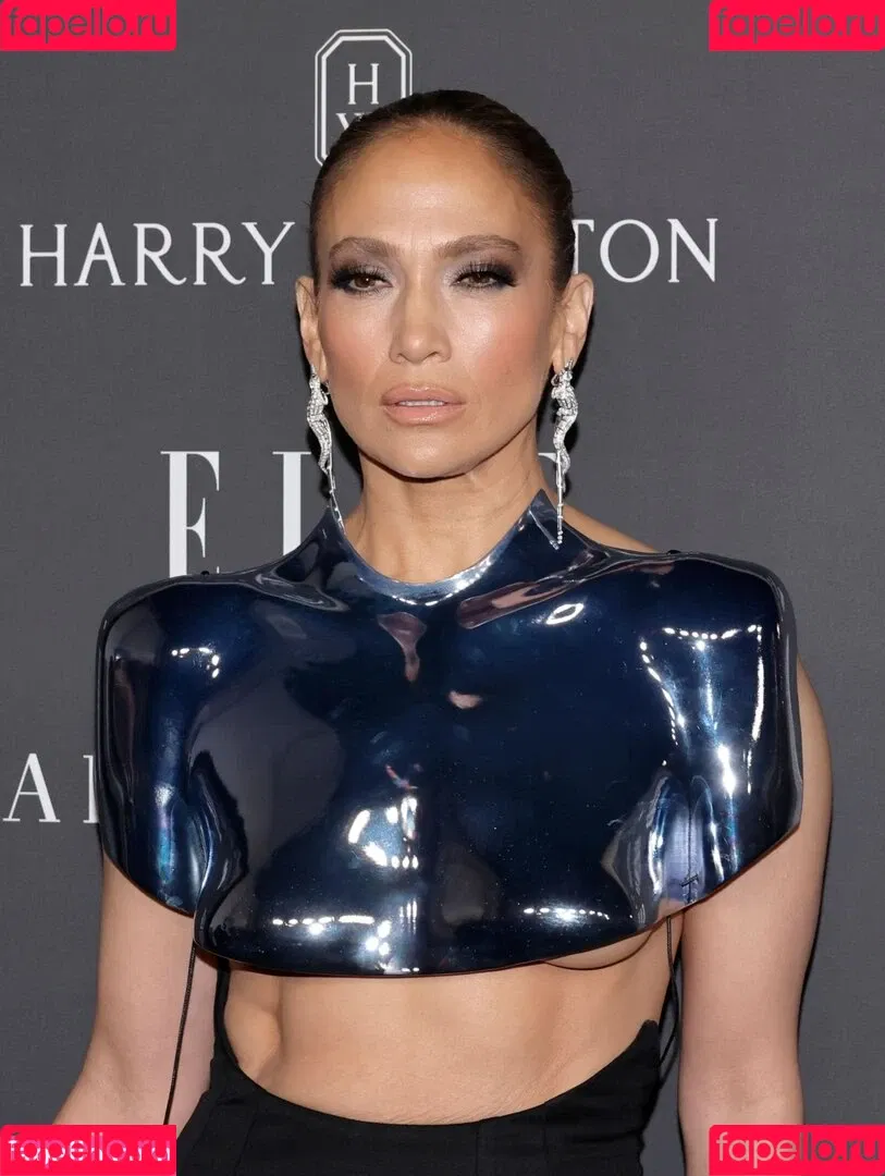 JLo / Jennifer Lopez / jennifer_jlo Onlyfans Photo Gallery 