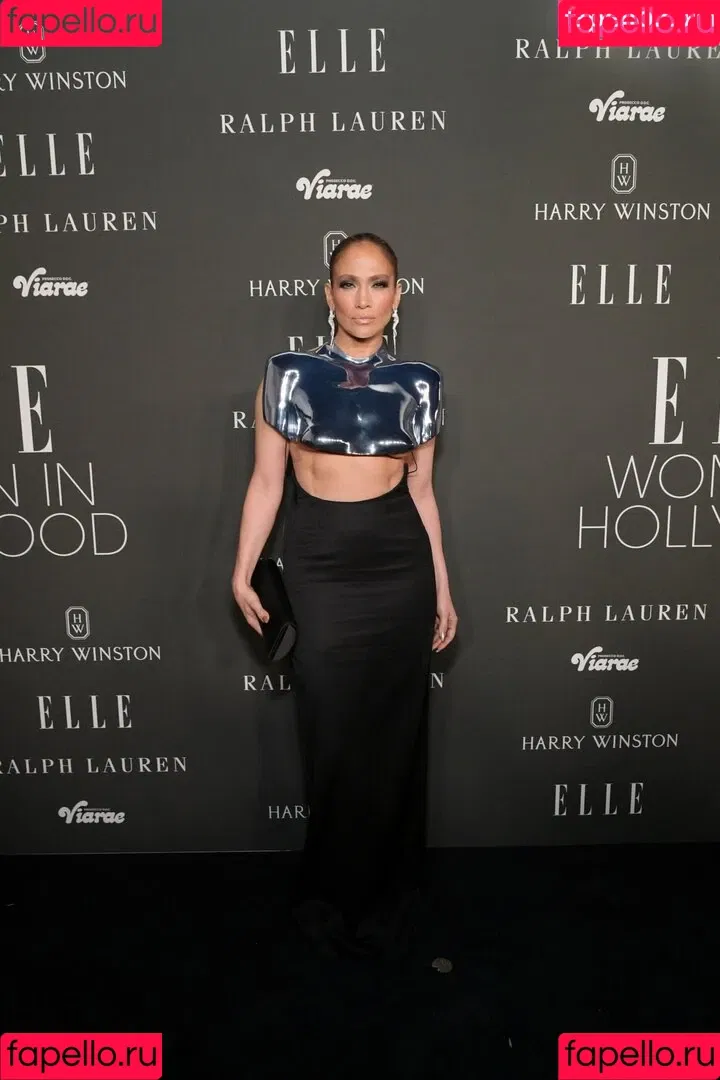 JLo / Jennifer Lopez / jennifer_jlo Onlyfans Photo Gallery 