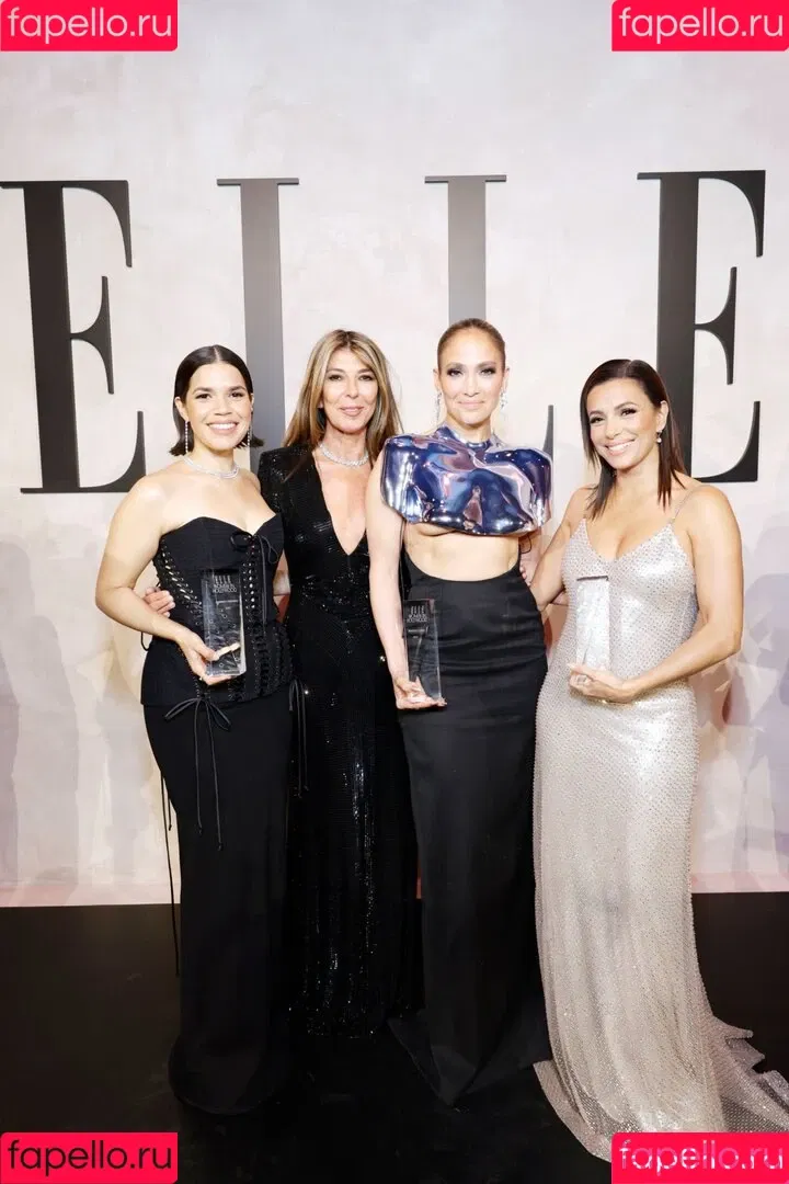 JLo / Jennifer Lopez / jennifer_jlo Onlyfans Photo Gallery 