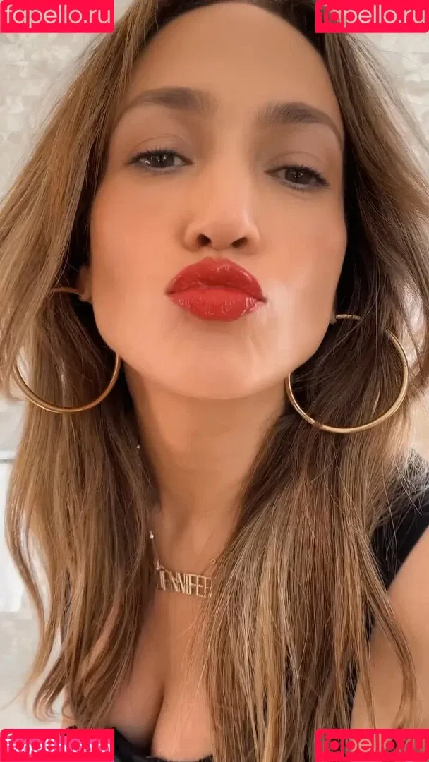 JLo / Jennifer Lopez / jennifer_jlo Onlyfans Photo Gallery 