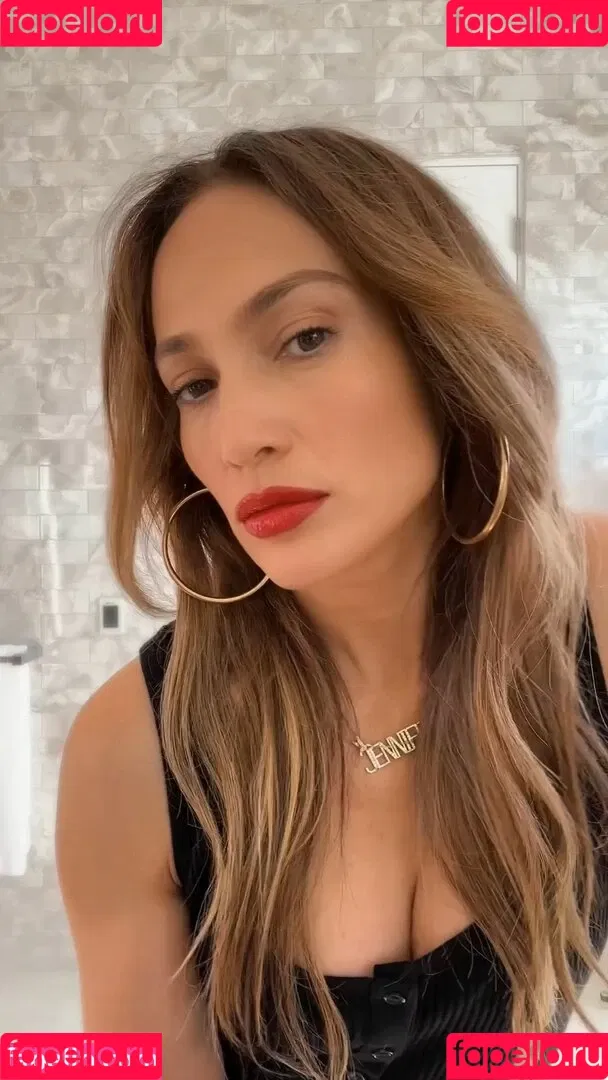 JLo / Jennifer Lopez / jennifer_jlo Onlyfans Photo Gallery 
