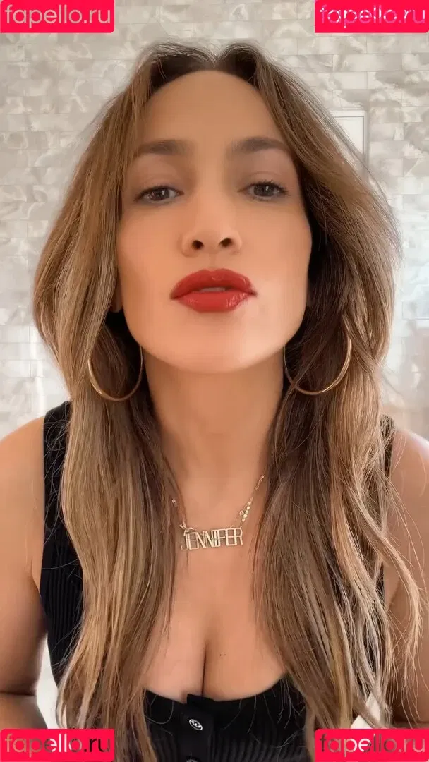 JLo / Jennifer Lopez / jennifer_jlo Onlyfans Photo Gallery 