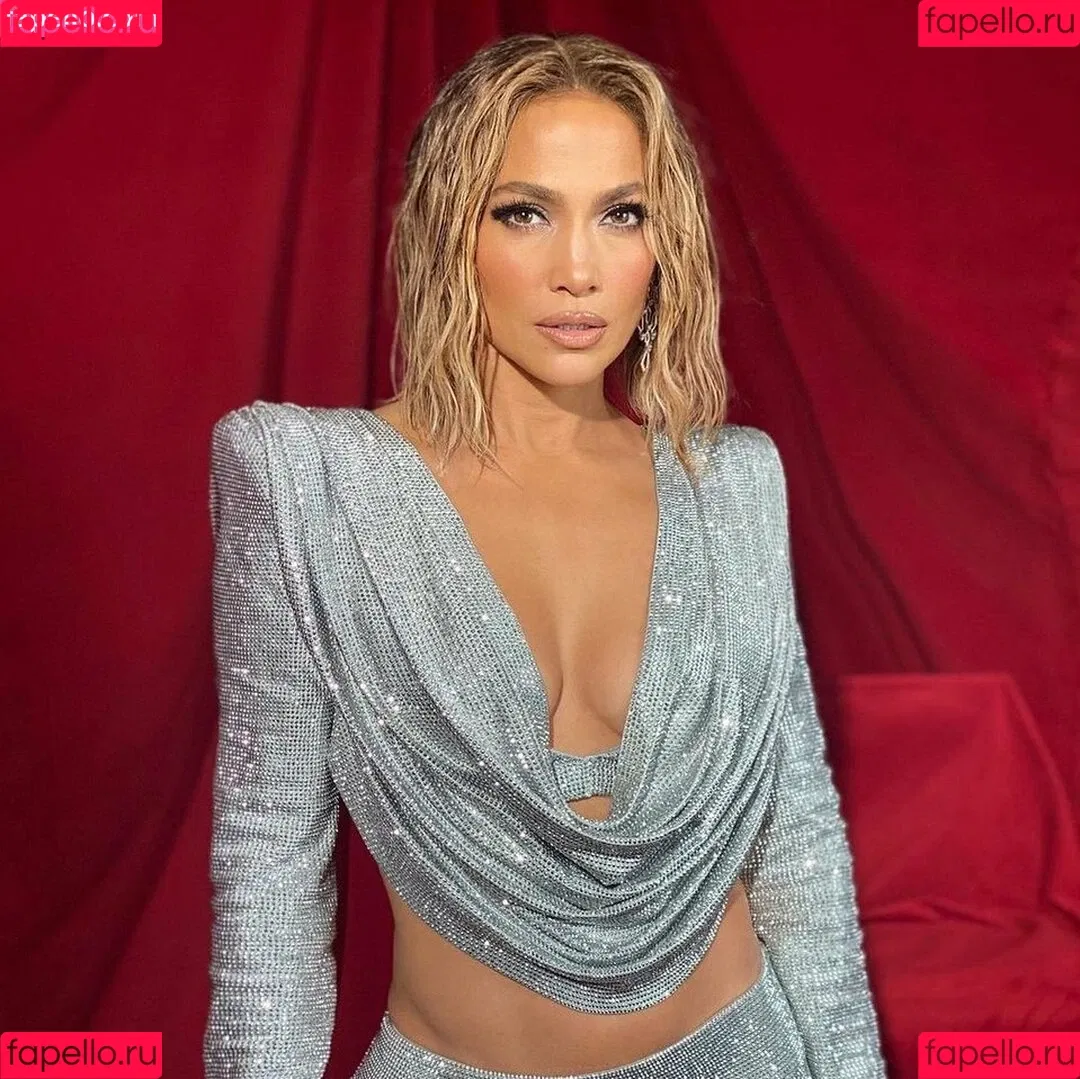 JLo / Jennifer Lopez / jennifer_jlo Onlyfans Photo Gallery 