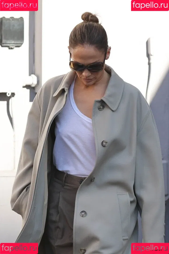 JLo / Jennifer Lopez / jennifer_jlo Onlyfans Photo Gallery 