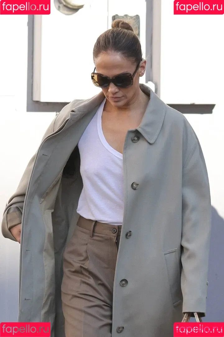 JLo / Jennifer Lopez / jennifer_jlo Onlyfans Photo Gallery 