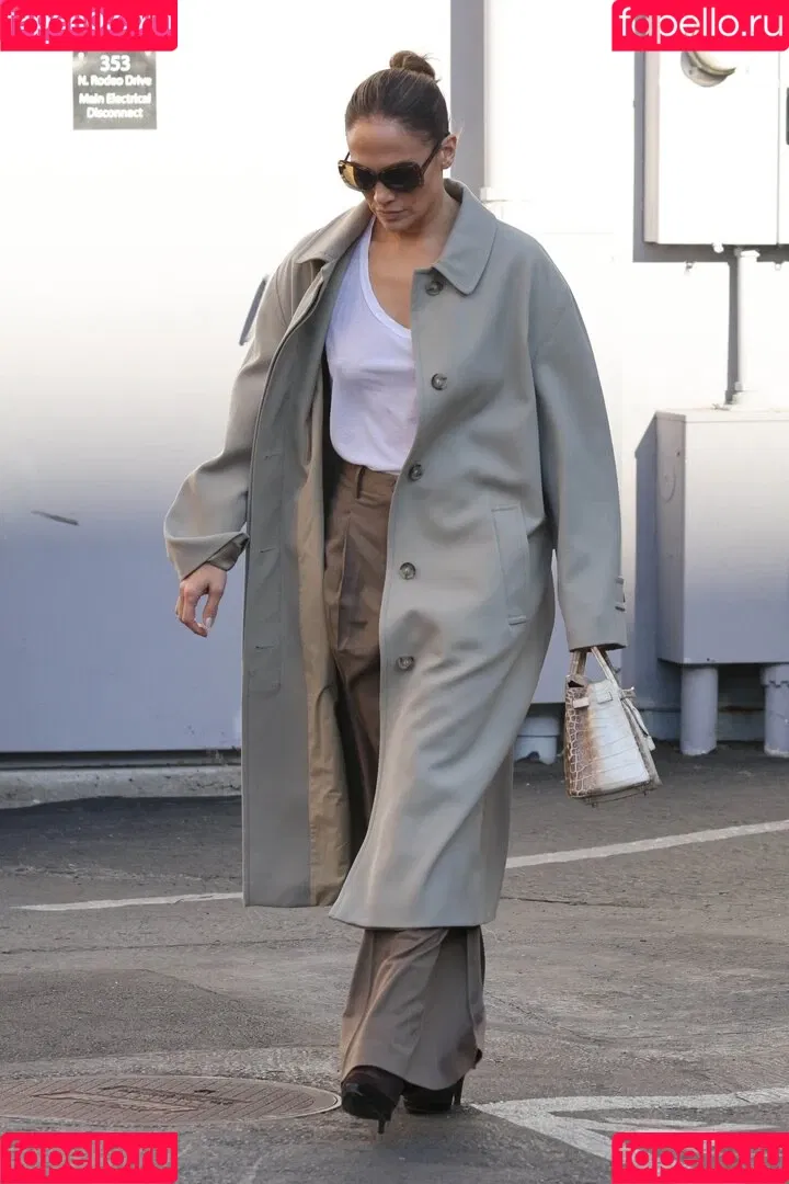 JLo / Jennifer Lopez / jennifer_jlo Onlyfans Photo Gallery 