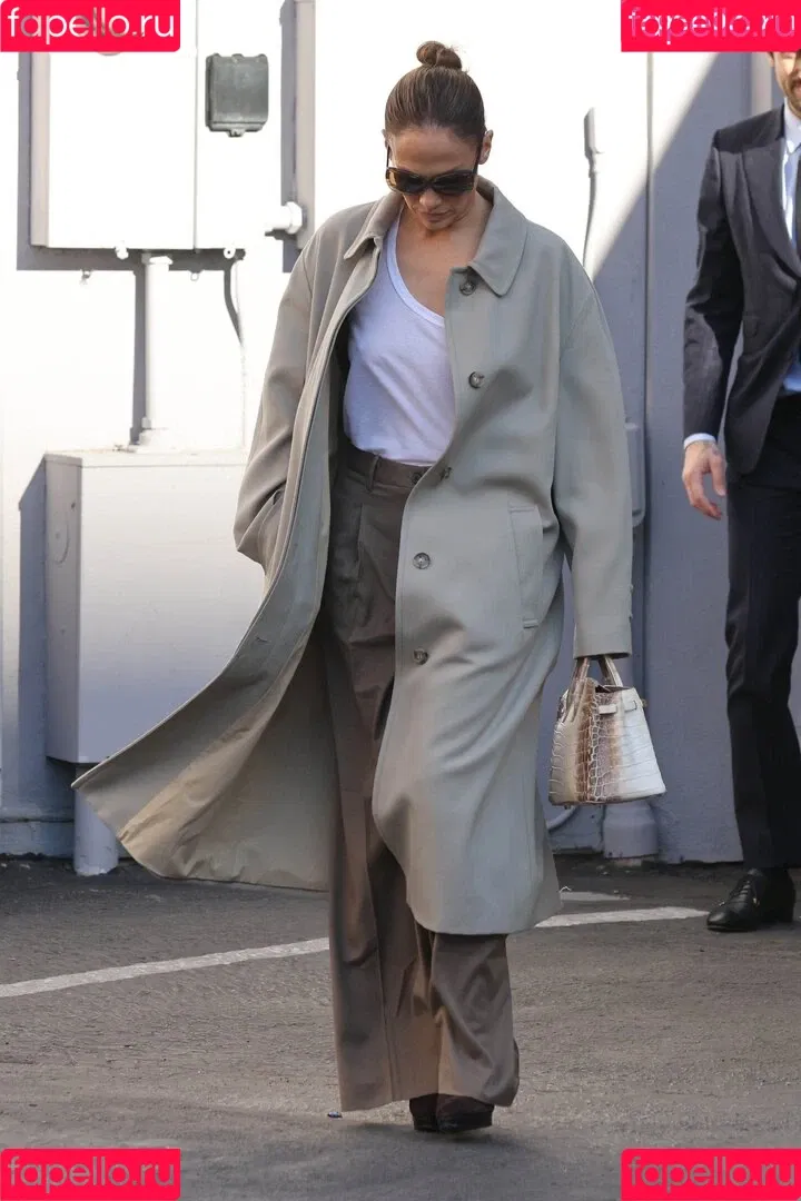 JLo / Jennifer Lopez / jennifer_jlo Onlyfans Photo Gallery 