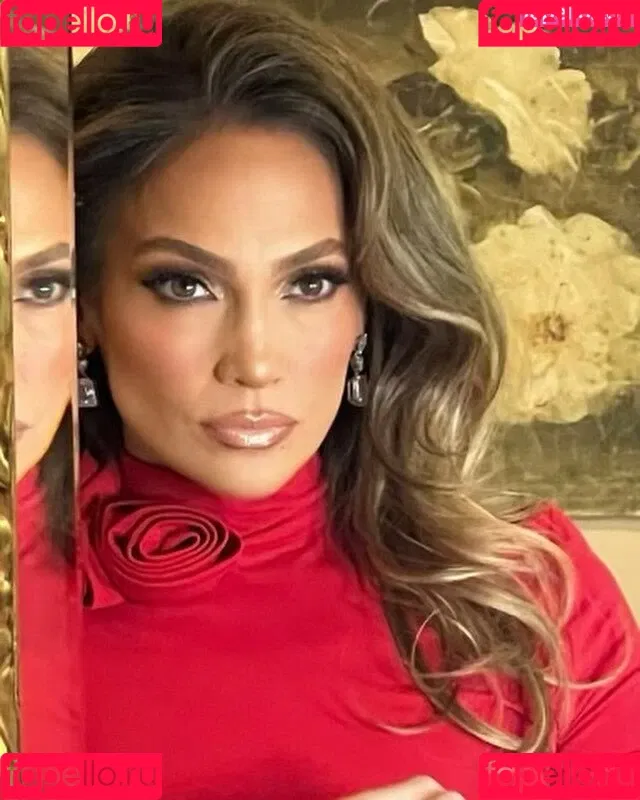 JLo / Jennifer Lopez / jennifer_jlo Onlyfans Photo Gallery 