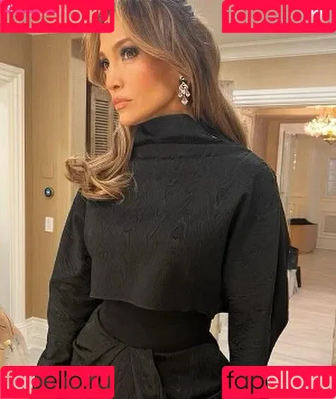 JLo / Jennifer Lopez / jennifer_jlo Onlyfans Photo Gallery 