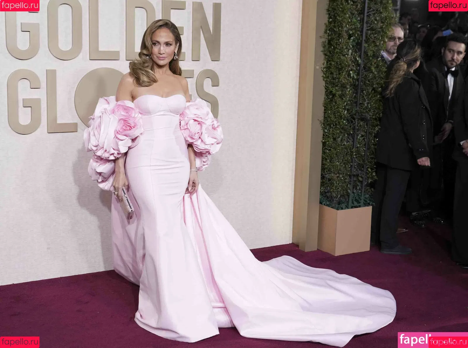 JLo / Jennifer Lopez / jennifer_jlo Onlyfans Photo Gallery 