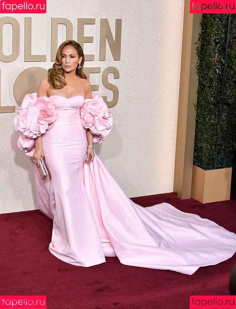 JLo / Jennifer Lopez / jennifer_jlo Onlyfans Photo Gallery 