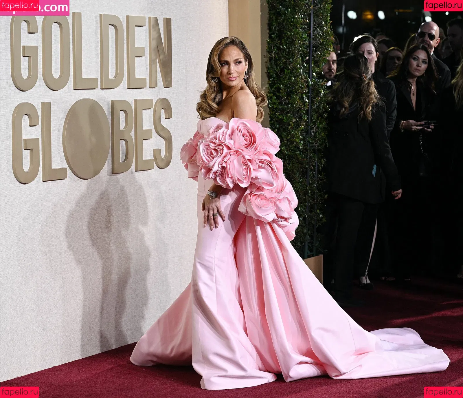 JLo / Jennifer Lopez / jennifer_jlo Onlyfans Photo Gallery 