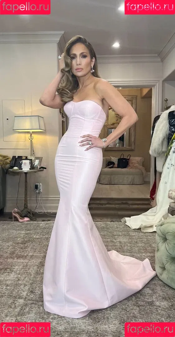 JLo / Jennifer Lopez / jennifer_jlo Onlyfans Photo Gallery 