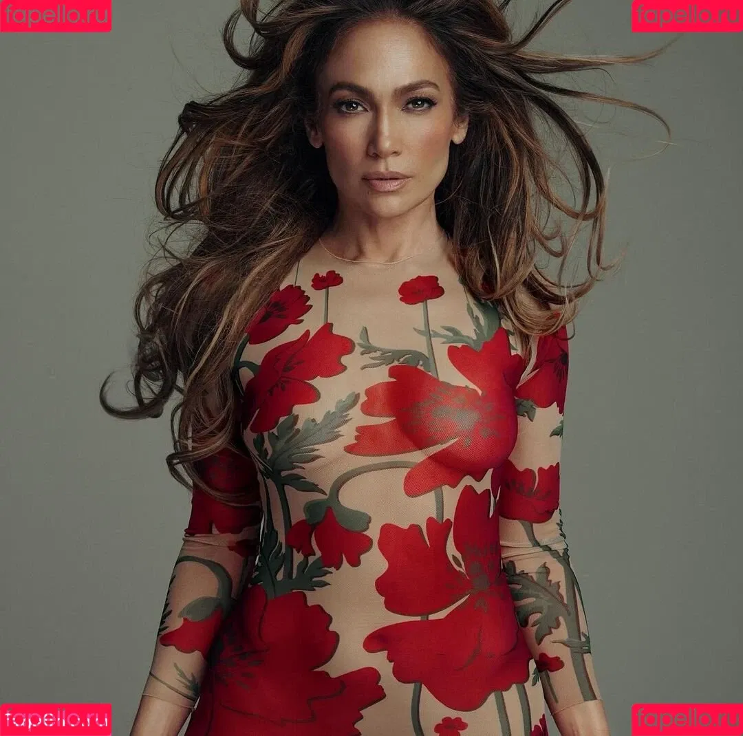 JLo / Jennifer Lopez / jennifer_jlo Onlyfans Photo Gallery 