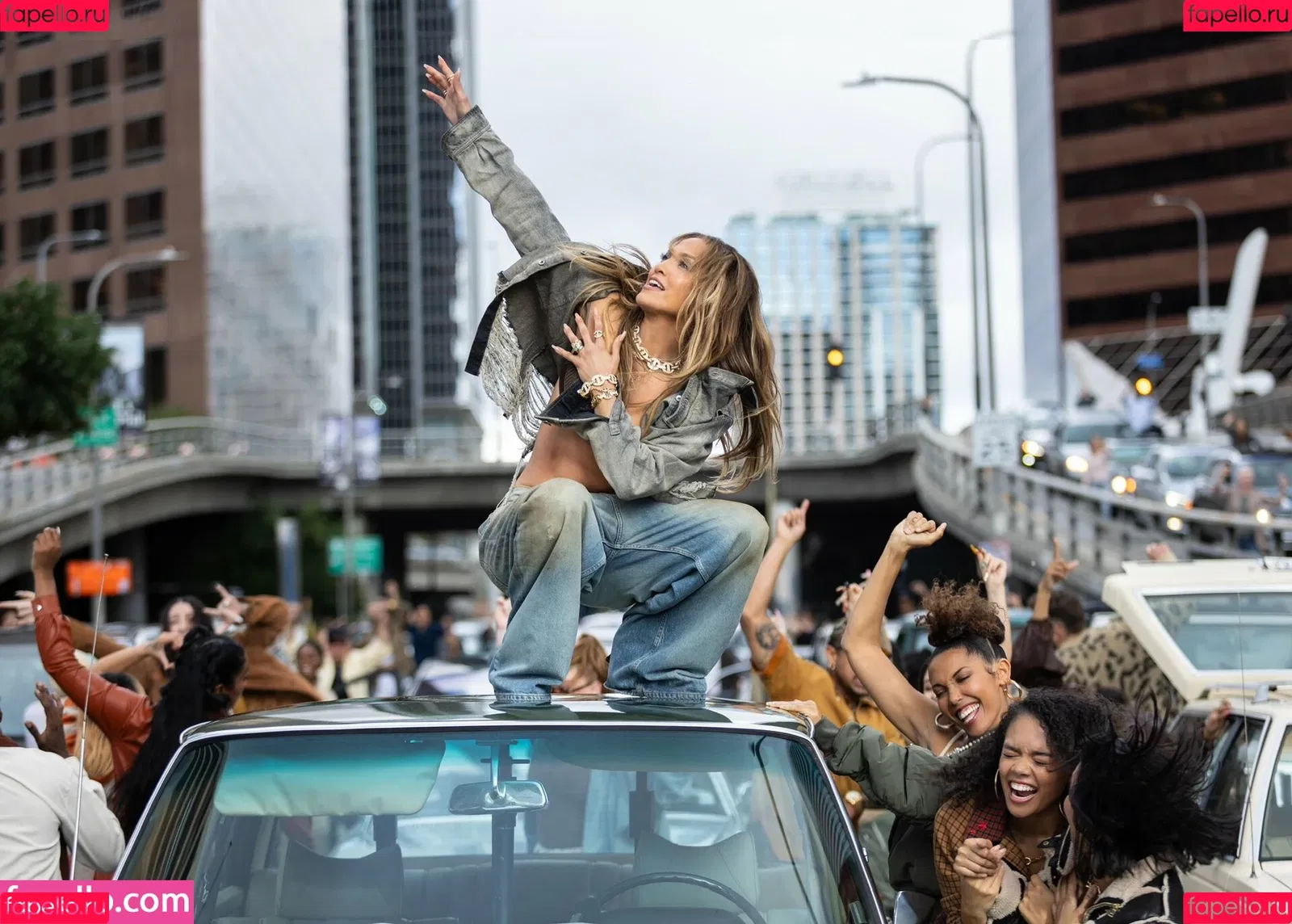 JLo / Jennifer Lopez / jennifer_jlo Onlyfans Photo Gallery 