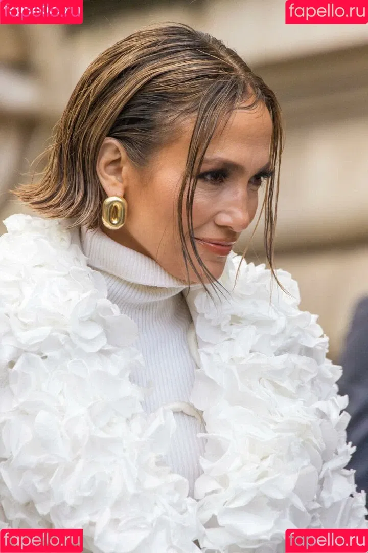 JLo / Jennifer Lopez / jennifer_jlo Onlyfans Photo Gallery 
