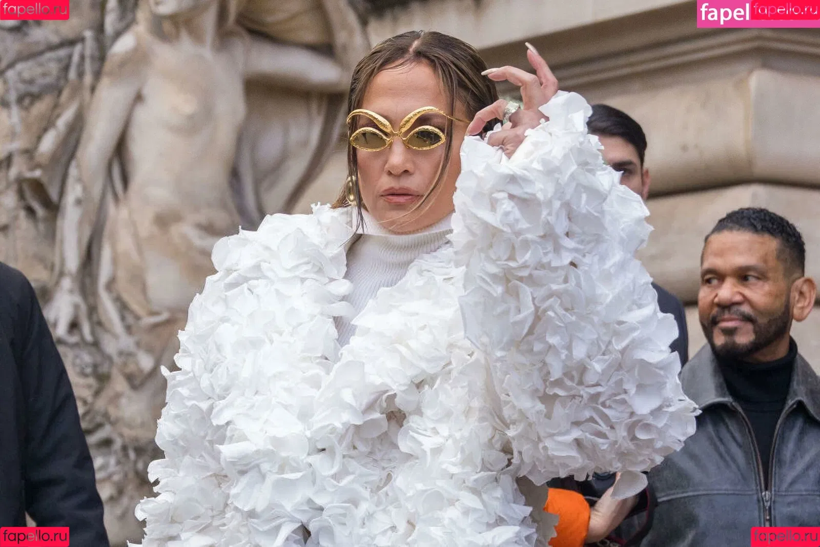 JLo / Jennifer Lopez / jennifer_jlo Onlyfans Photo Gallery 