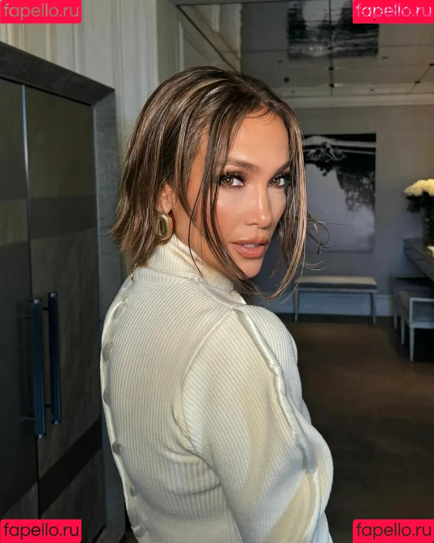JLo / Jennifer Lopez / jennifer_jlo Onlyfans Photo Gallery 