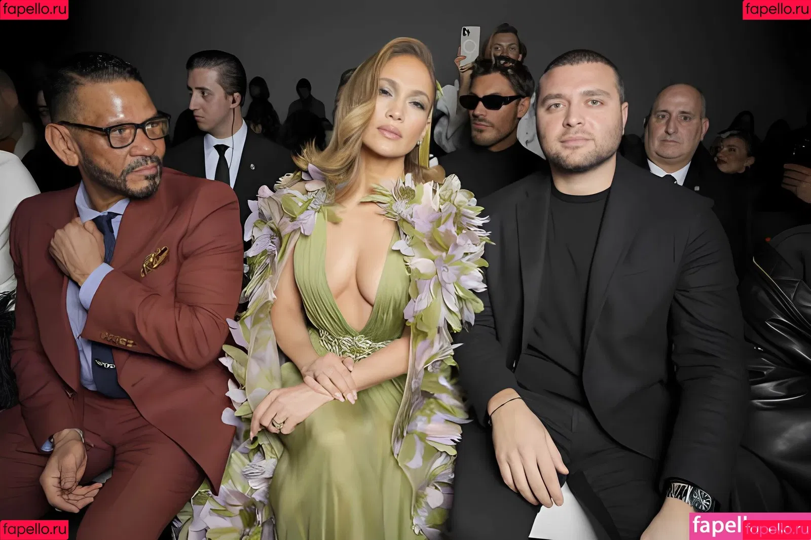 JLo / Jennifer Lopez / jennifer_jlo Onlyfans Photo Gallery 