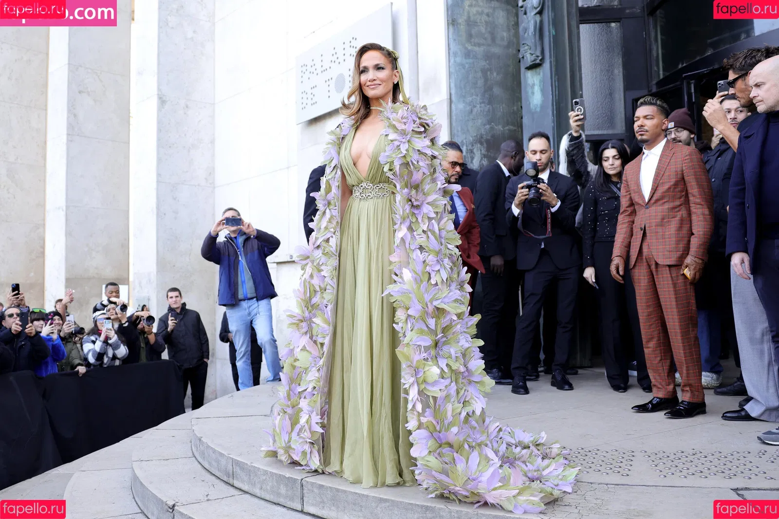 JLo / Jennifer Lopez / jennifer_jlo Onlyfans Photo Gallery 