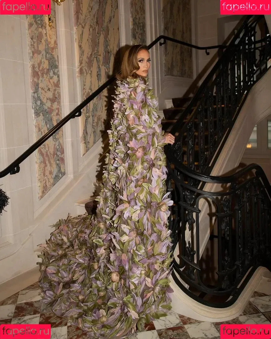 JLo / Jennifer Lopez / jennifer_jlo Onlyfans Photo Gallery 
