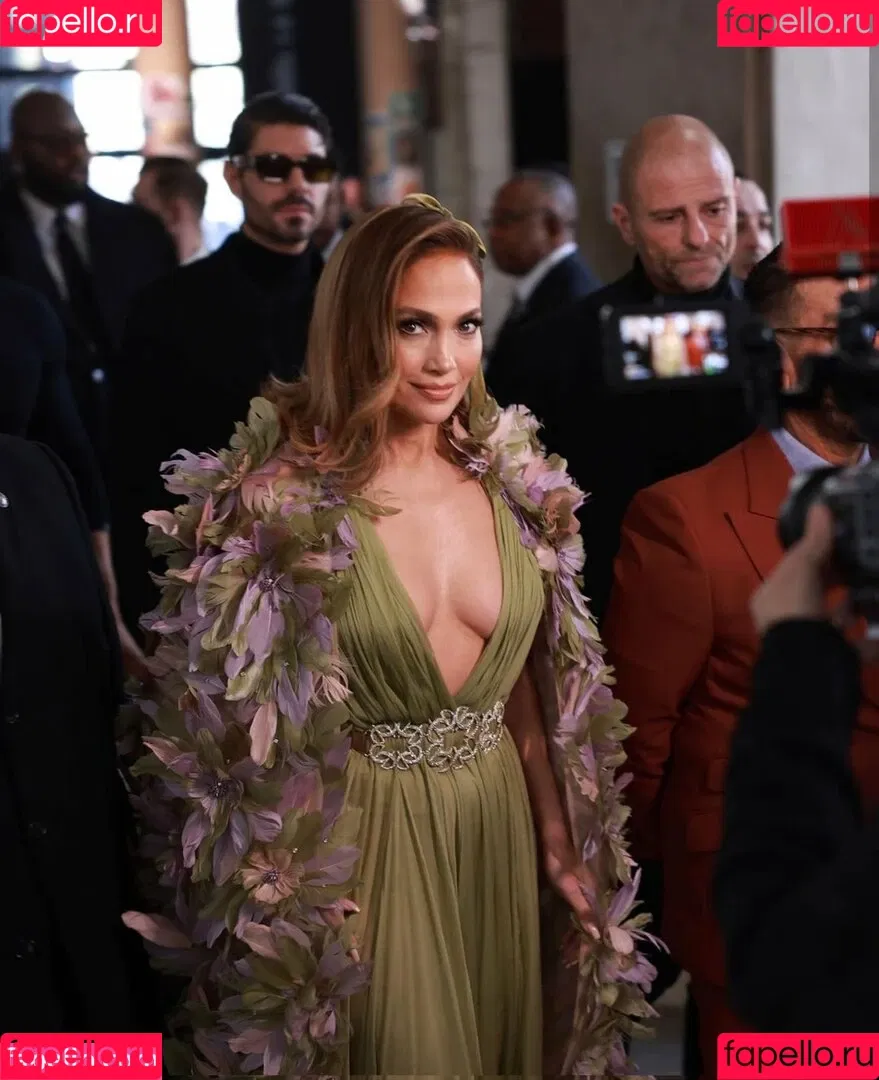 JLo / Jennifer Lopez / jennifer_jlo Onlyfans Photo Gallery 