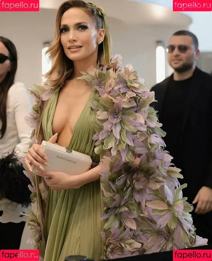 JLo / Jennifer Lopez / jennifer_jlo Onlyfans Photo Gallery 