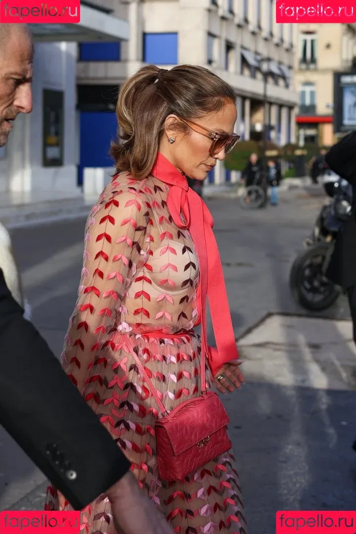 JLo / Jennifer Lopez / jennifer_jlo Onlyfans Photo Gallery 