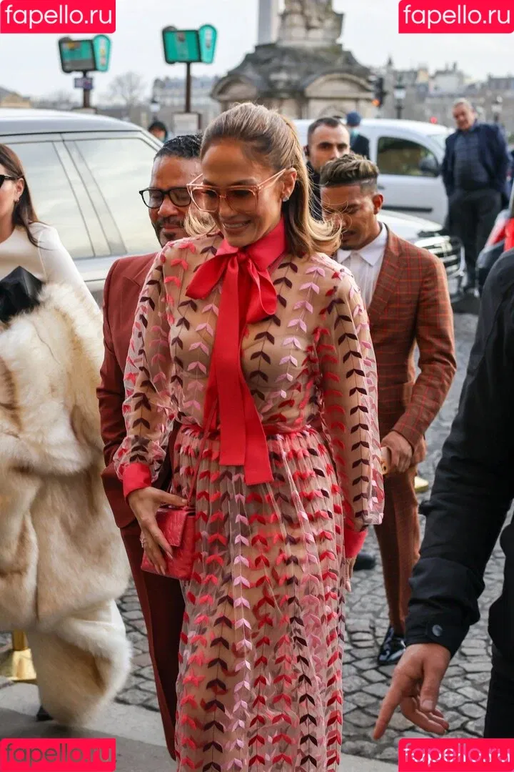 JLo / Jennifer Lopez / jennifer_jlo Onlyfans Photo Gallery 