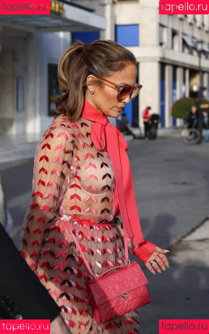 JLo / Jennifer Lopez / jennifer_jlo Onlyfans Photo Gallery 