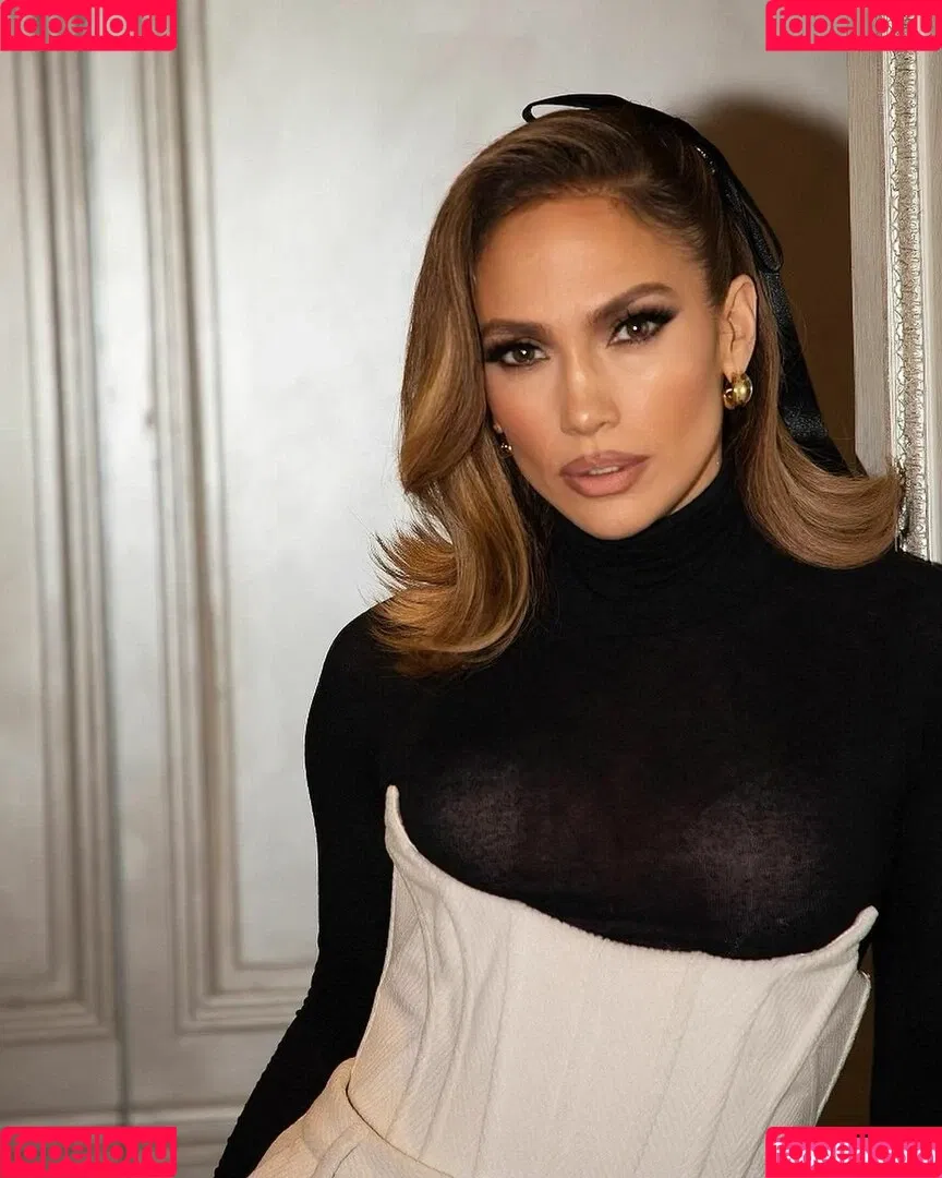 JLo / Jennifer Lopez / jennifer_jlo Onlyfans Photo Gallery 